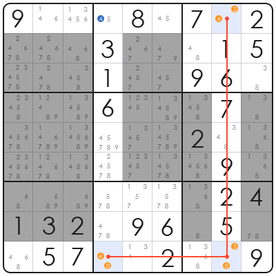 sudoku jigsaw puzzle