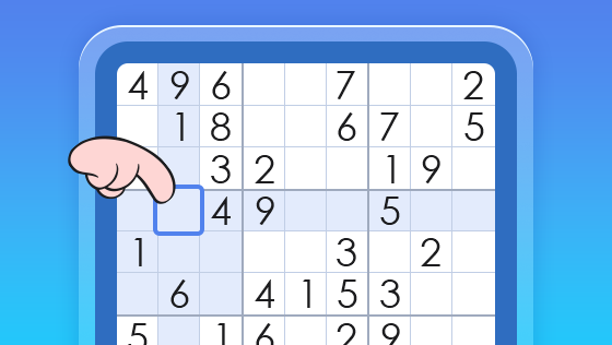 daily samurai sudoku